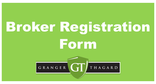 Broker Registration Form